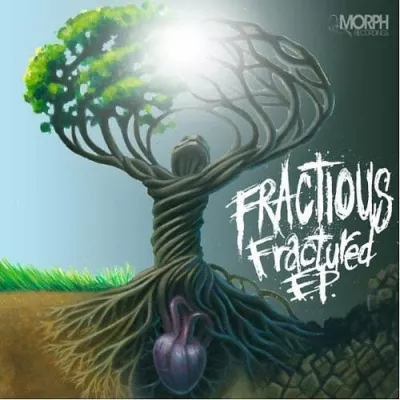 Fractious
