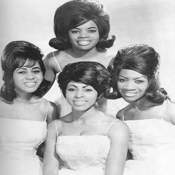 Bluebelles