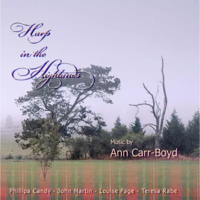 Ann Carr-Boyd