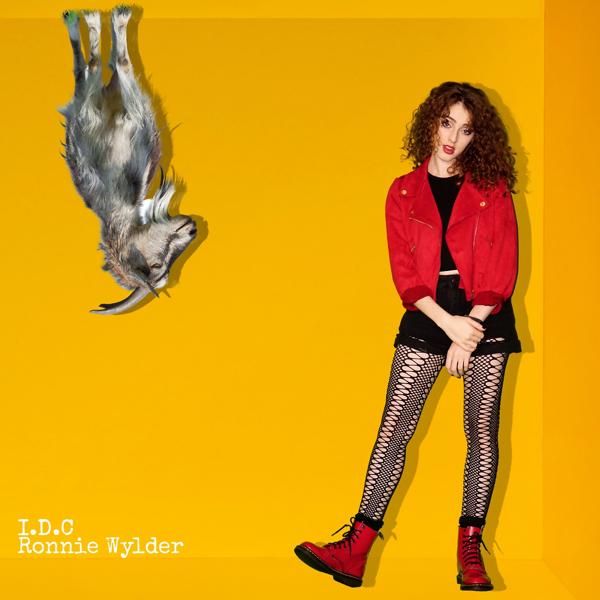 Ronnie Wylder - I.D.C