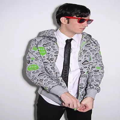 Danny Daze