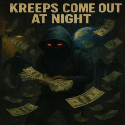 Jodot Kreep