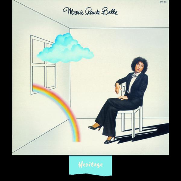 Marie-Paule Belle - Show Business