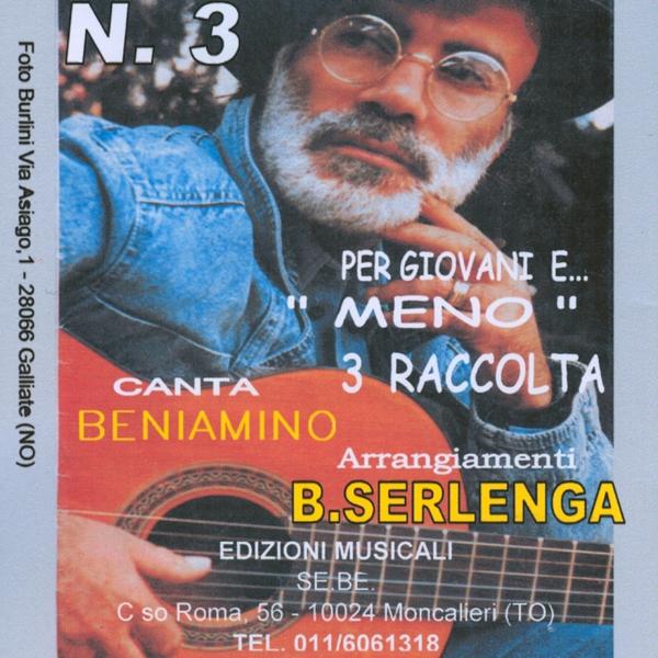 Per Giovani e... "Meno" 3^ Raccolta