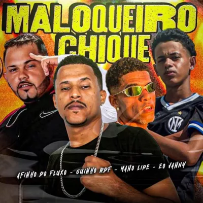 afinho do fluxo