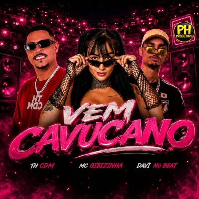 MC Gibizinha