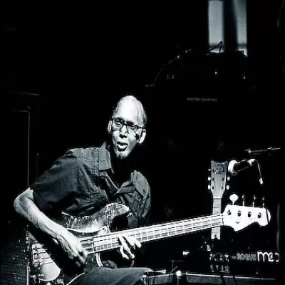 Shahzad Ismaily