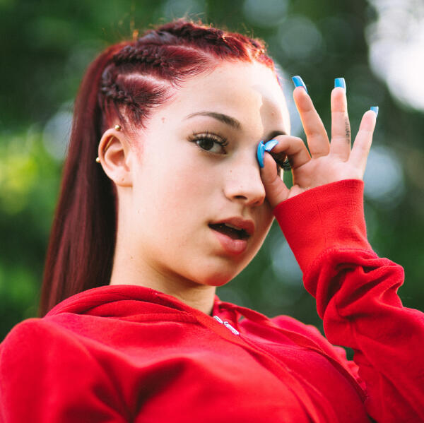 Bhad Bhabie все песни в mp3