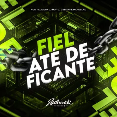 DJ Giovanne Mandelão