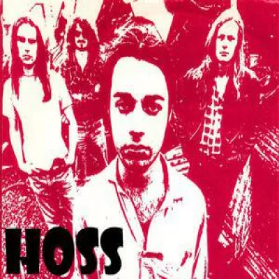 Hoss