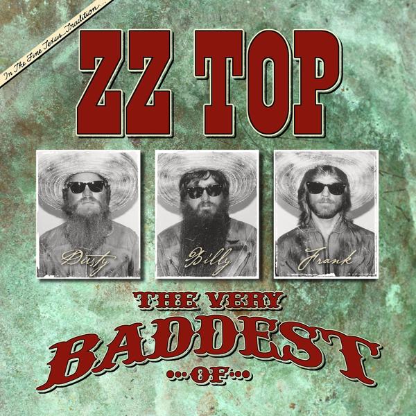 Zz top - Blue Jean Blues (2005 Remaster)