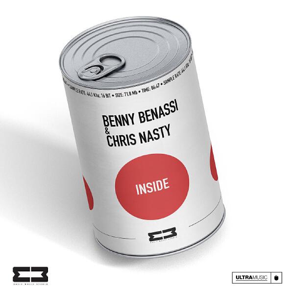 Chris Nasty