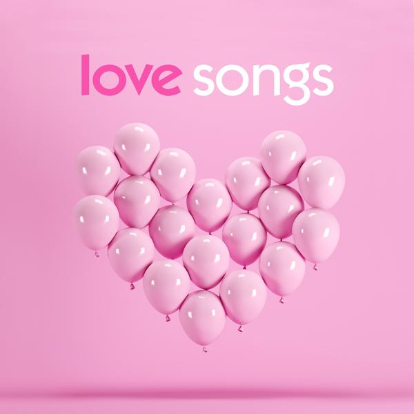 Love Songs: Chart and Oldies Romance