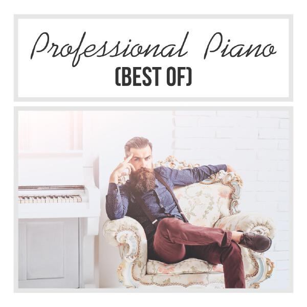 Professional Piano