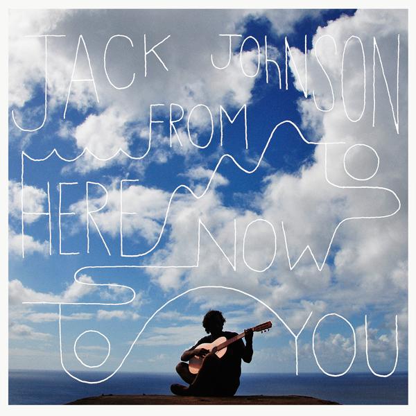 Jack Johnson - I Got You