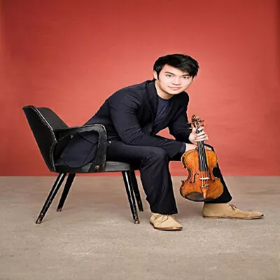 Ray Chen