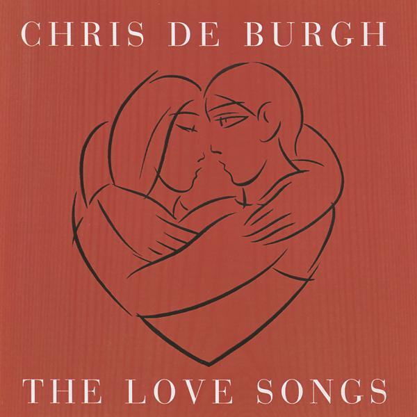 Chris De Burgh - So Beautiful