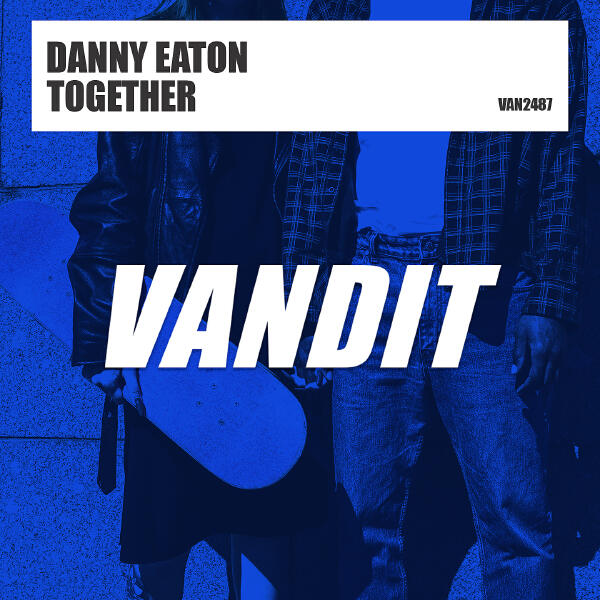 Danny Eaton все песни в mp3