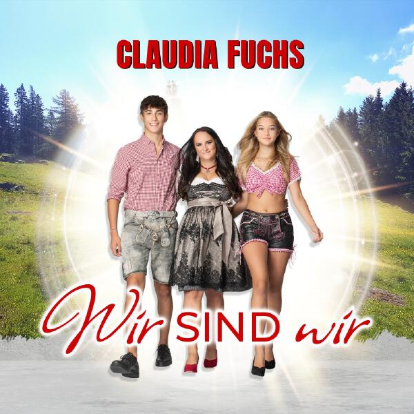 Claudia Fuchs все песни в mp3