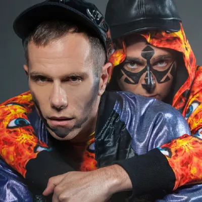 The Presets