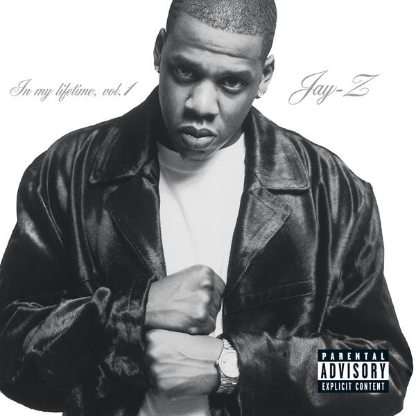 JAY-Z - Where I'm From