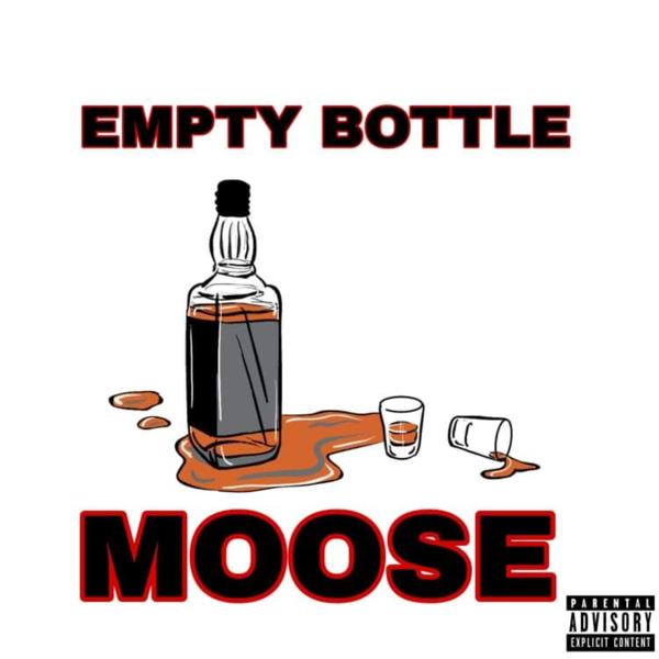 Альбом Empty Bottle исполнителя Moose