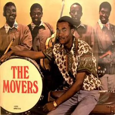 The Movers все песни в mp3