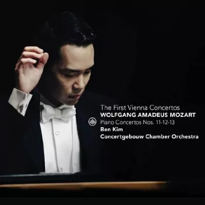 Concertgebouw Kamerorkest