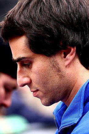 Nicolas Prost