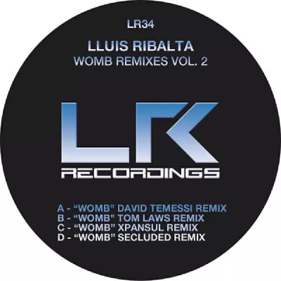 Lluis Ribalta все песни в mp3
