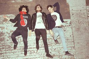 The Teenagers