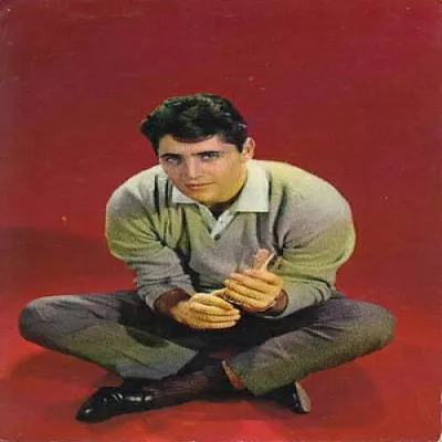 Sacha Distel
