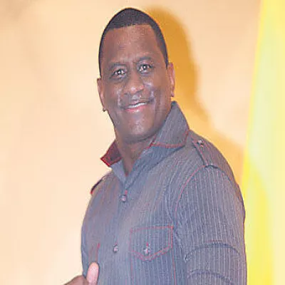 Moncho Rivera