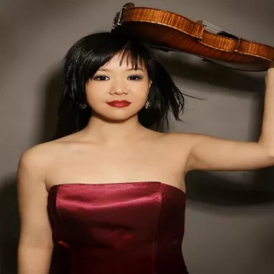 Judy Kang