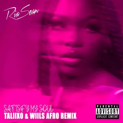 Ria Sean