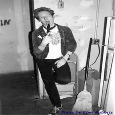 Cheetah Chrome