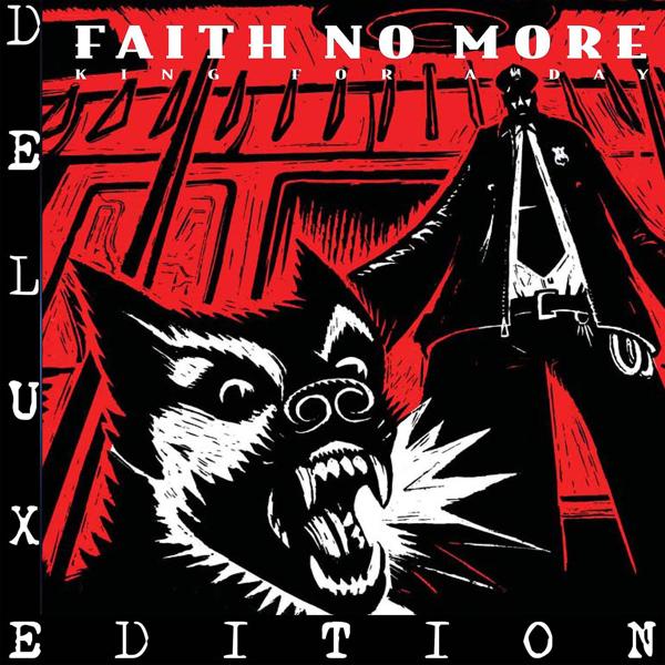 Faith No More - I Started a Joke (Digging the Grave B-Side) [2016 Remaster]