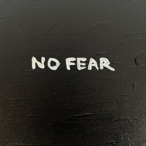 NO FEAR