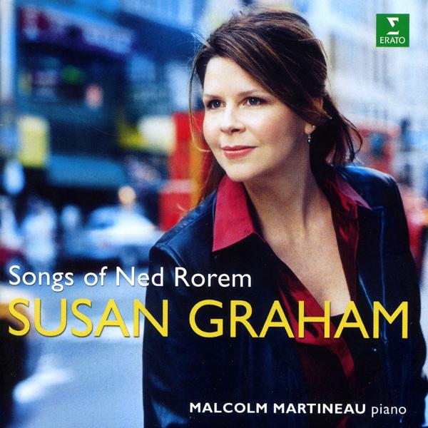 Susan Graham - 