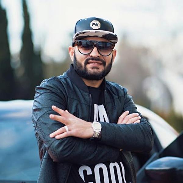 Marat Khachatryan - Между нами (ремикс)