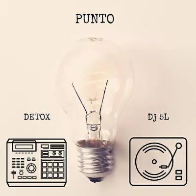 DJ 5L
