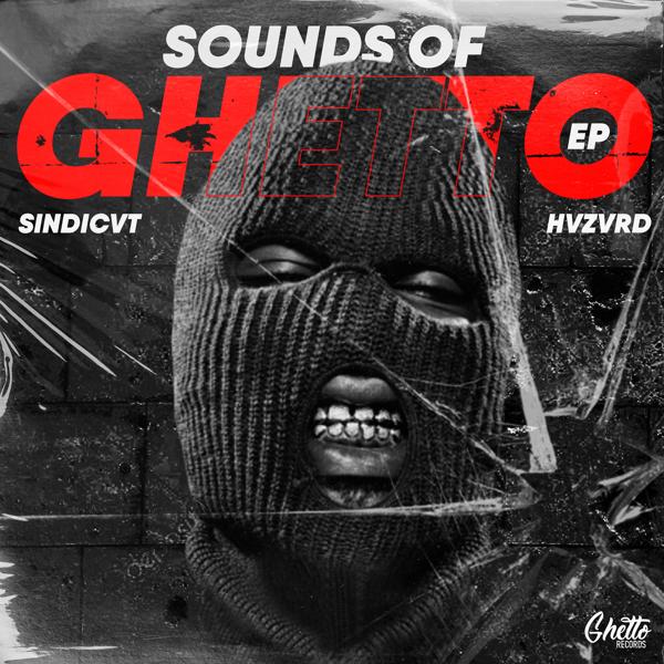 SINDICVT, Hvzvrd - LOSE CONTROL