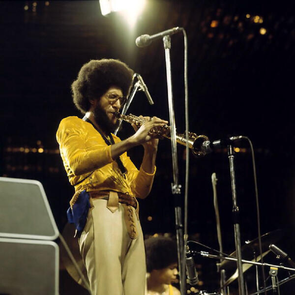 Gary Bartz все песни в mp3