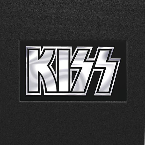 Альбом KISS Box Set исполнителя Kiss