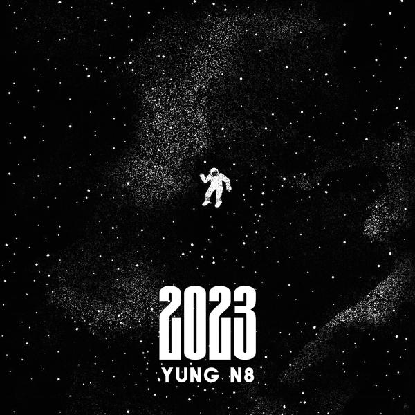 Альбом 2023 исполнителя YUNG N8