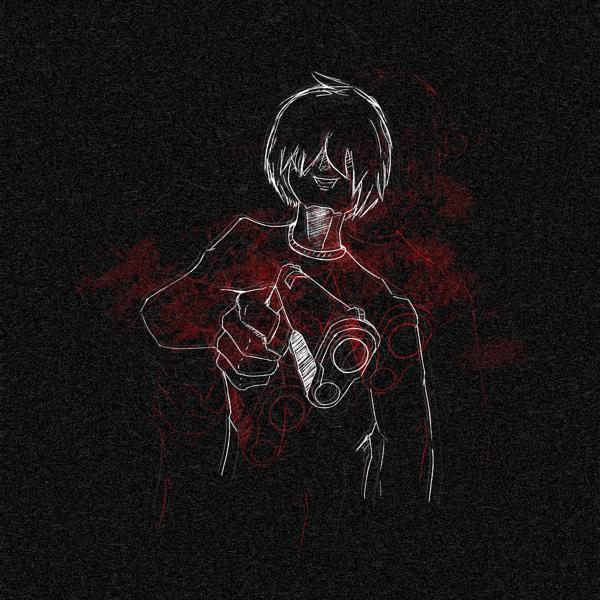 Альбом ЛЕЗВИЕ исполнителя sch1zx