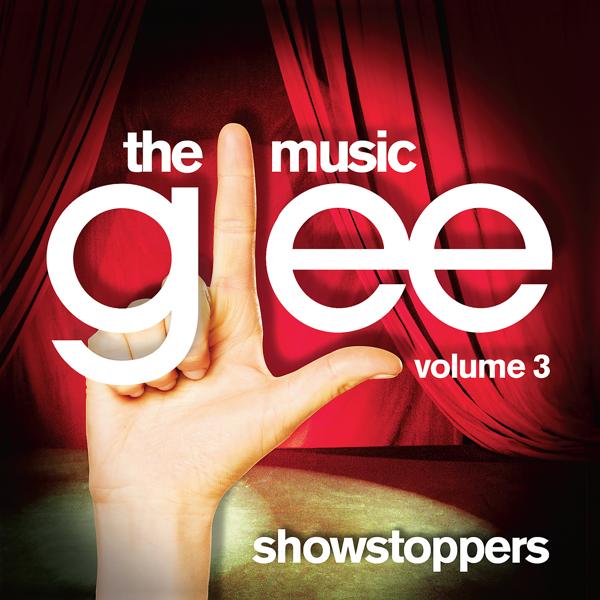 Альбом Glee: The Music, Volume 3 Showstoppers исполнителя Glee Cast