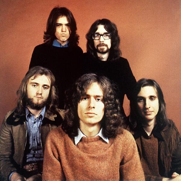 Genesis все песни в mp3
