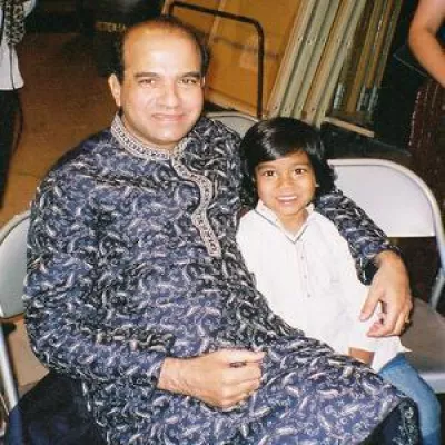 Suresh Wadkar все песни в mp3