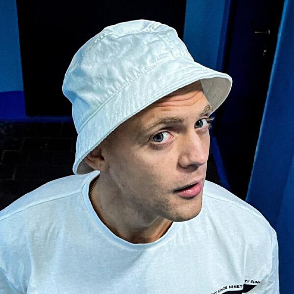 ЛакиВанс все песни в mp3